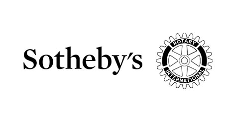 Sotheby's | Rotary