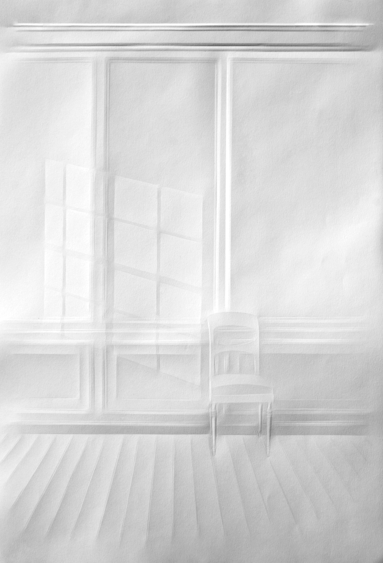 Artwork by Simon Schubert